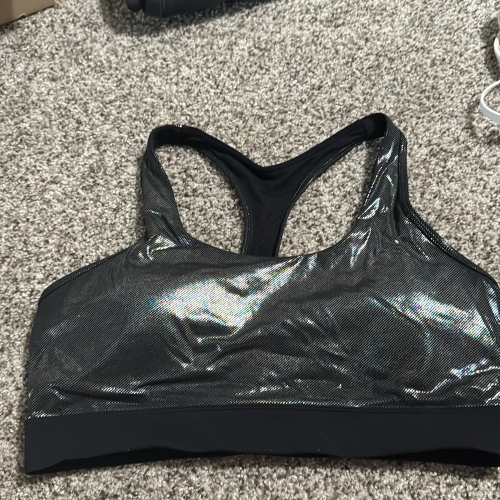 Zyia bra